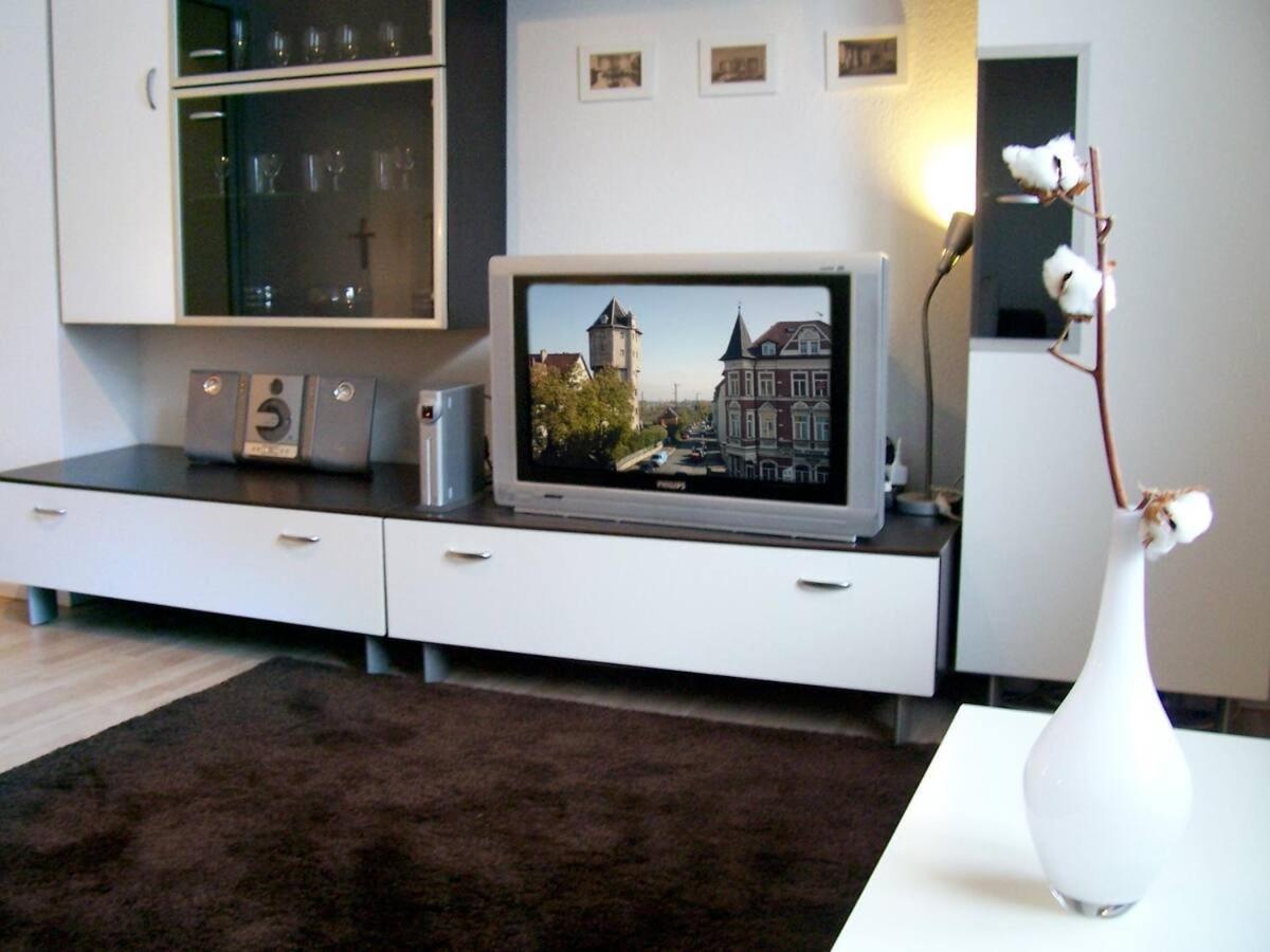 Apartment Am Wasserturm Weimar (Thuringia)